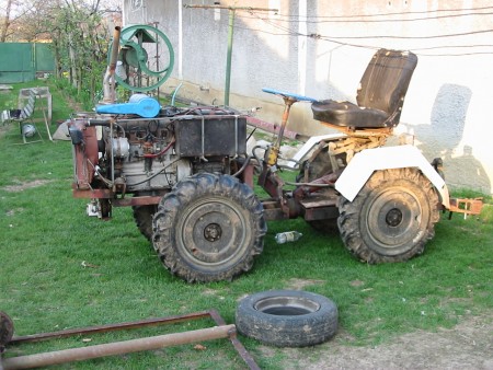 Vilmuška